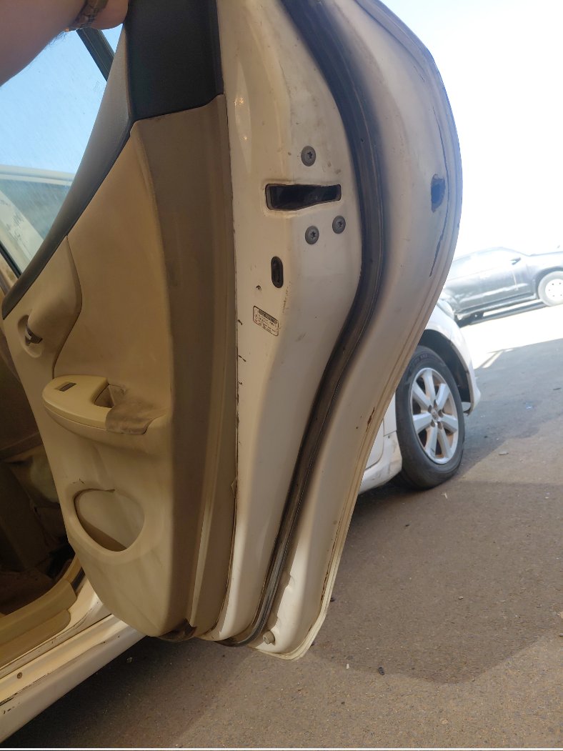 Toyota Corolla  2009 image