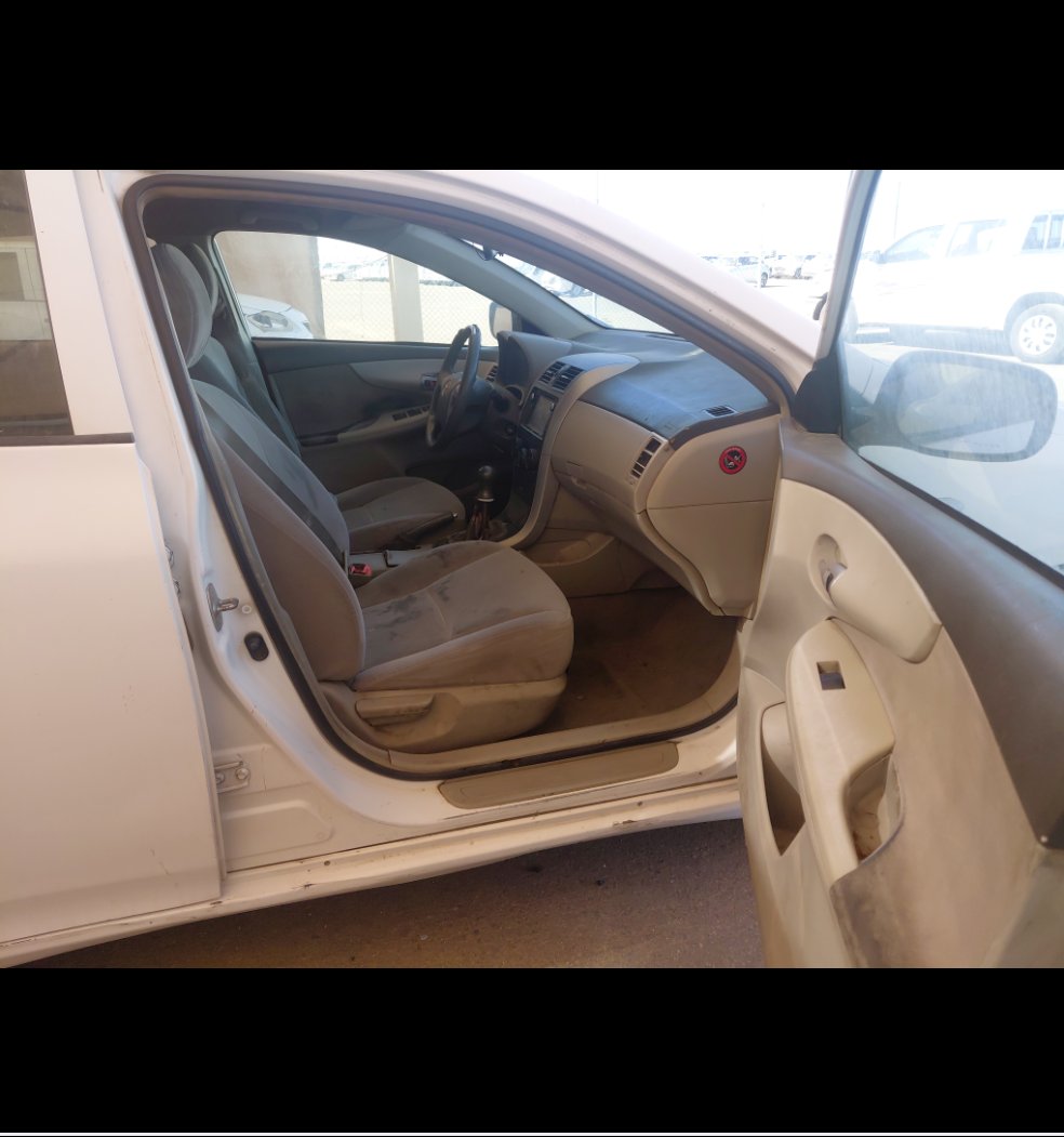 Toyota Corolla  2009 image