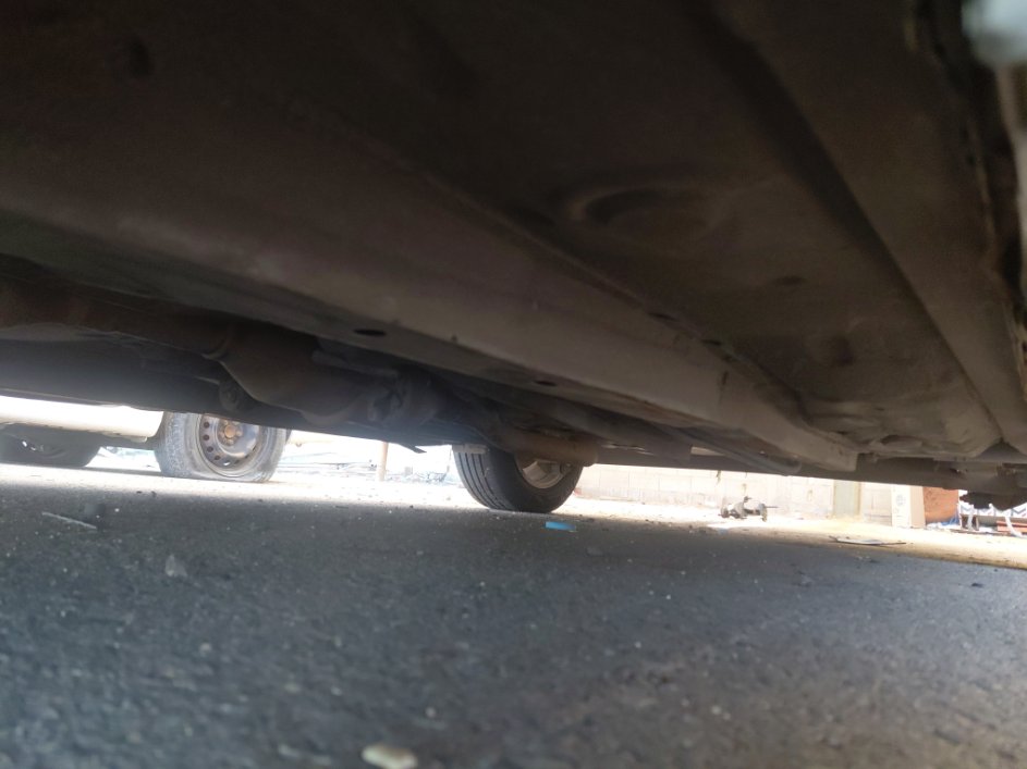 Toyota Corolla  2009 image