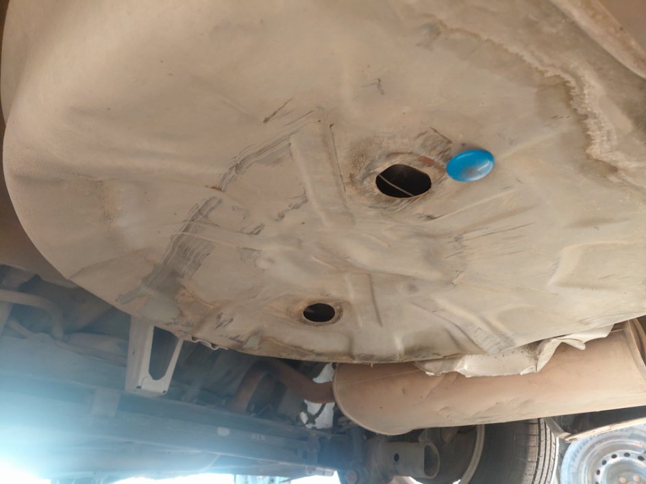 Toyota Corolla  2009 image