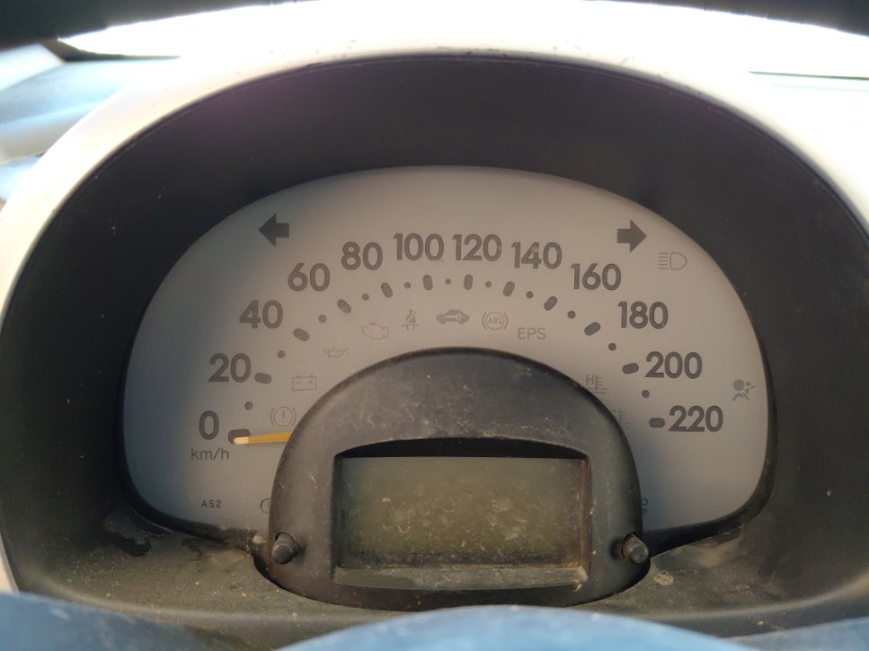 Daihatsu Sirion  2006 image