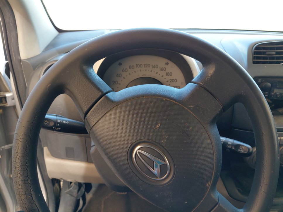 Daihatsu Sirion  2006 image