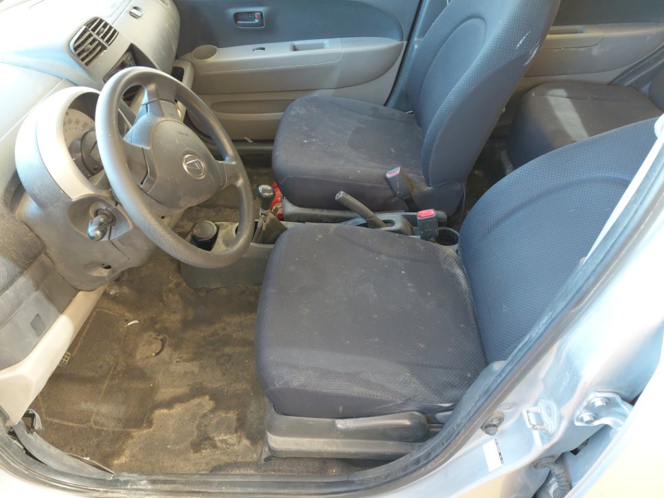 Daihatsu Sirion  2006 image