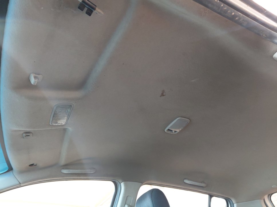 Daihatsu Sirion  2006 image