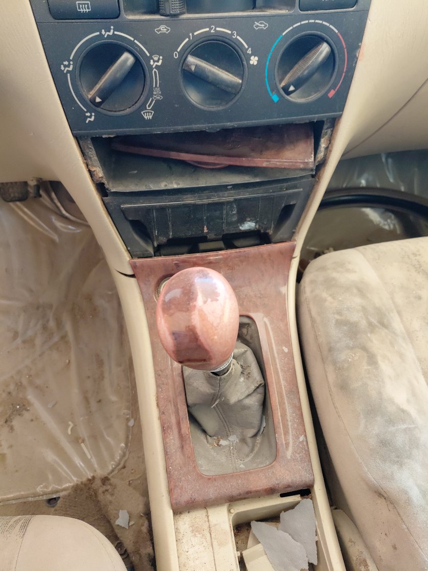 Toyota Corolla  2007 image