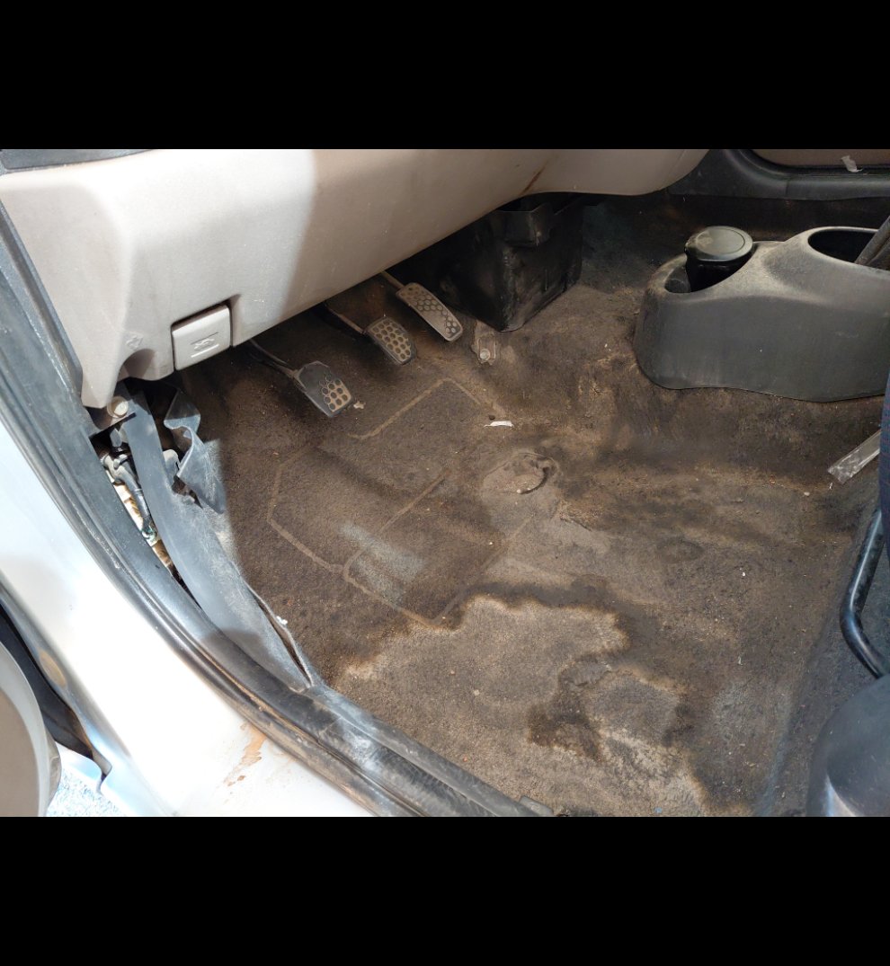 Daihatsu Sirion  2006 image