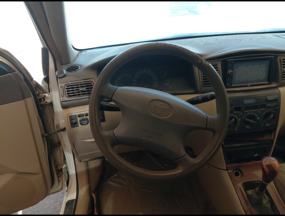 Toyota Corolla  2007 image