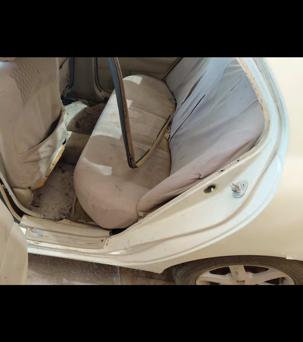 Toyota Corolla  2007 image