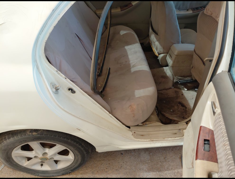 Toyota Corolla  2007 image