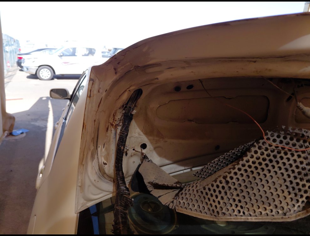 Toyota Corolla  2007 image