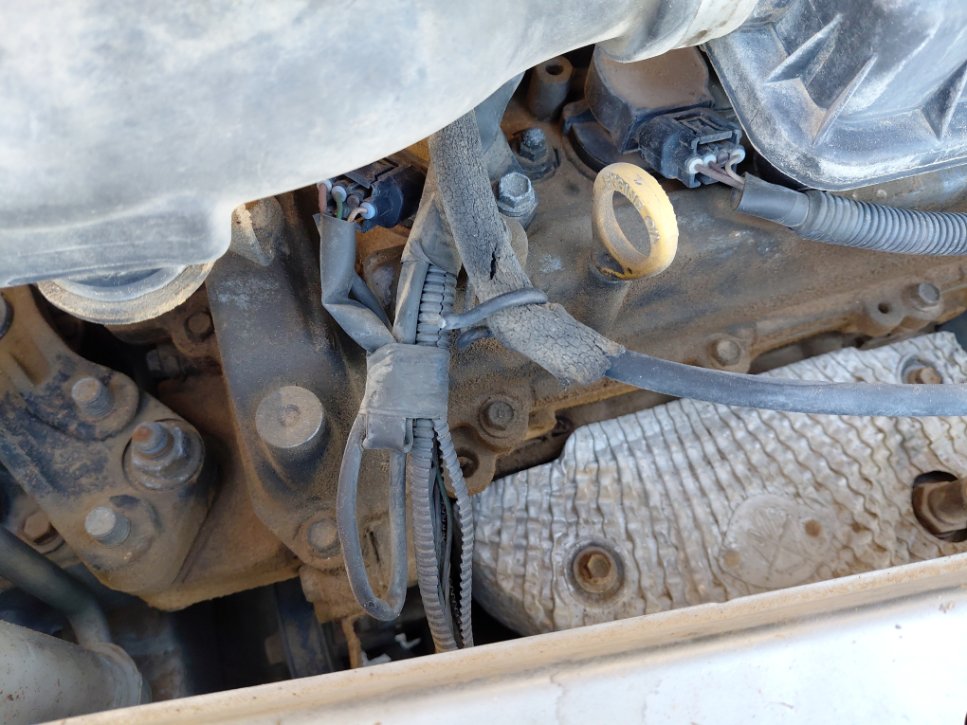 Daihatsu Sirion  2006 image