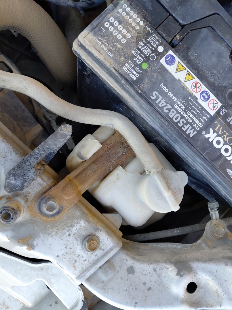 Daihatsu Sirion  2006 image