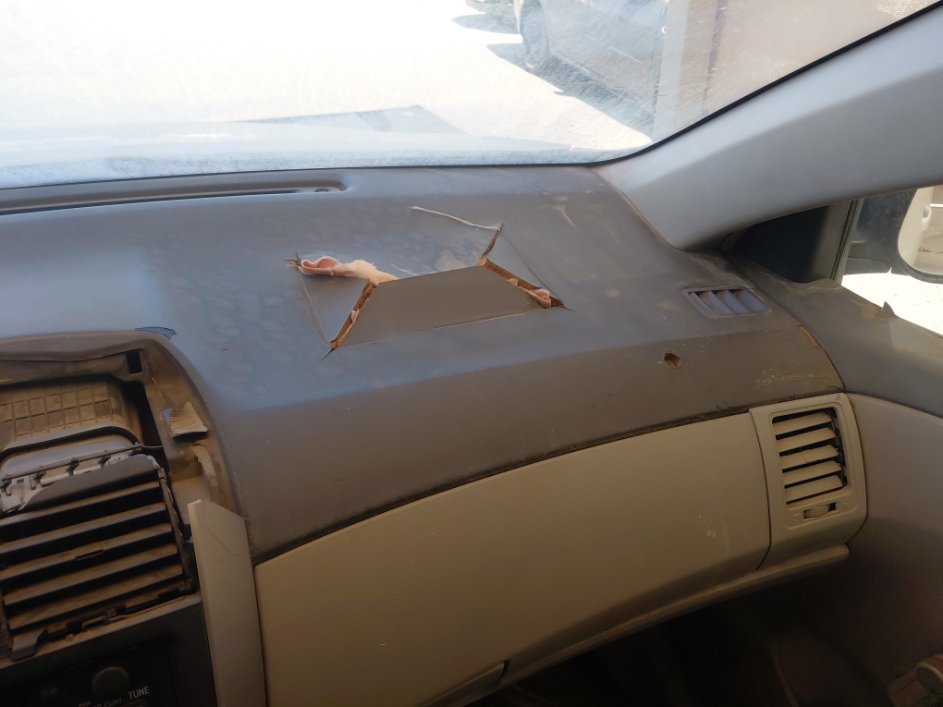 Toyota Corolla  2009 image