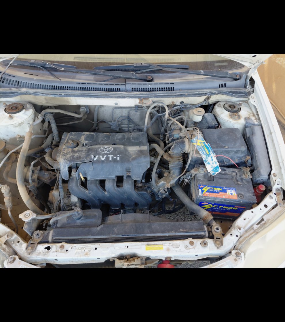 Toyota Corolla  2007 image