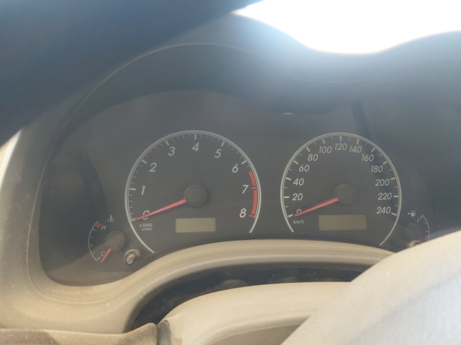 Toyota Corolla  2009 image