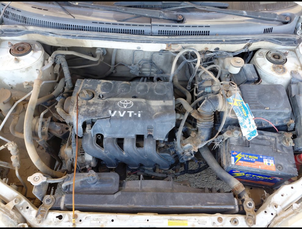 Toyota Corolla  2007 image