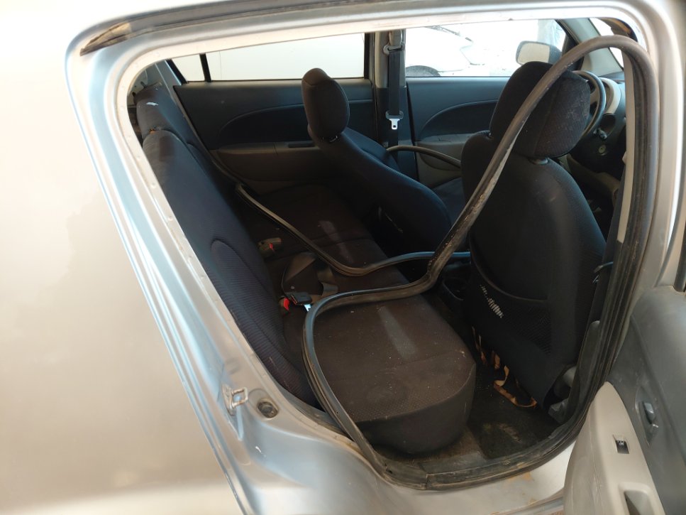 Daihatsu Sirion  2006 image