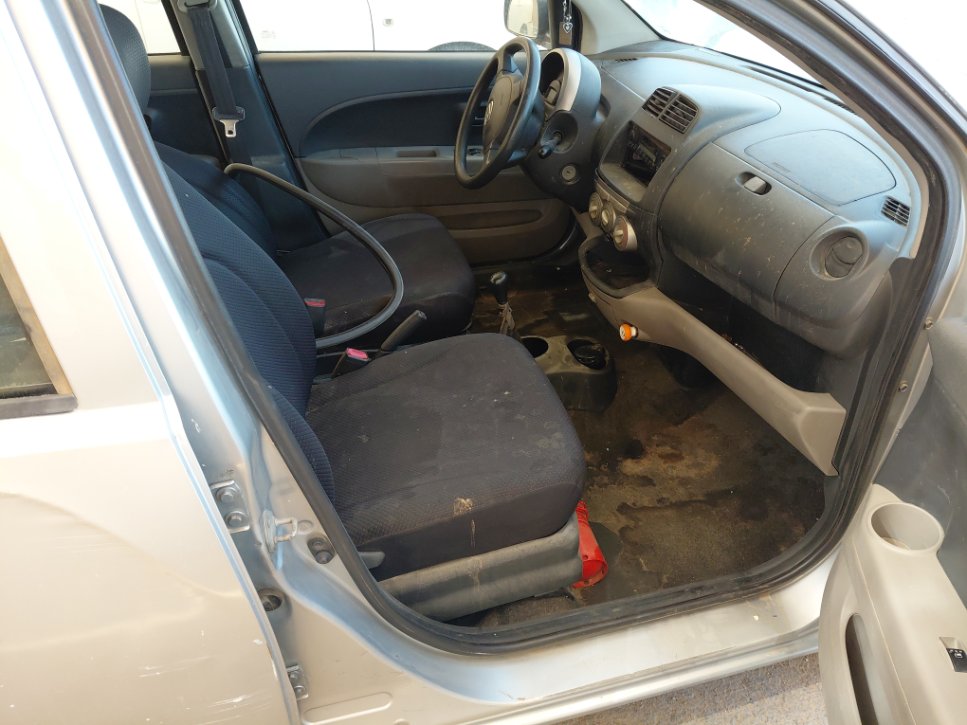 Daihatsu Sirion  2006 image