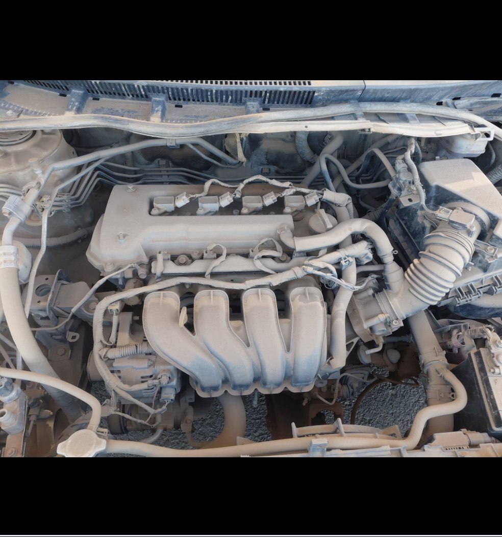 Toyota Corolla  2009 image