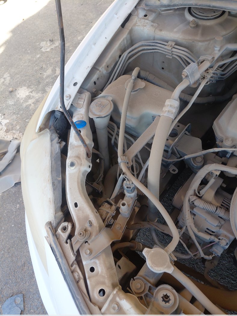 Toyota Corolla  2009 image