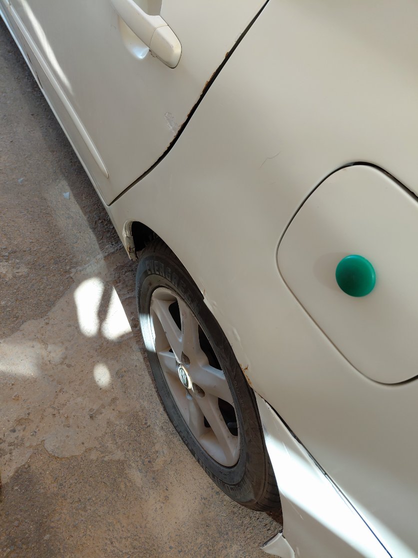 Toyota Corolla  2007 image