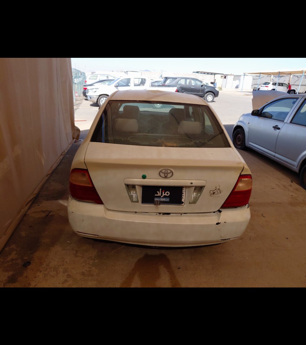 Toyota Corolla  2007 image