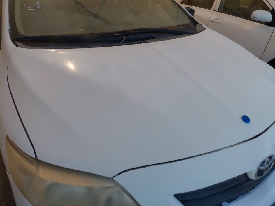 Toyota Corolla  2009 image