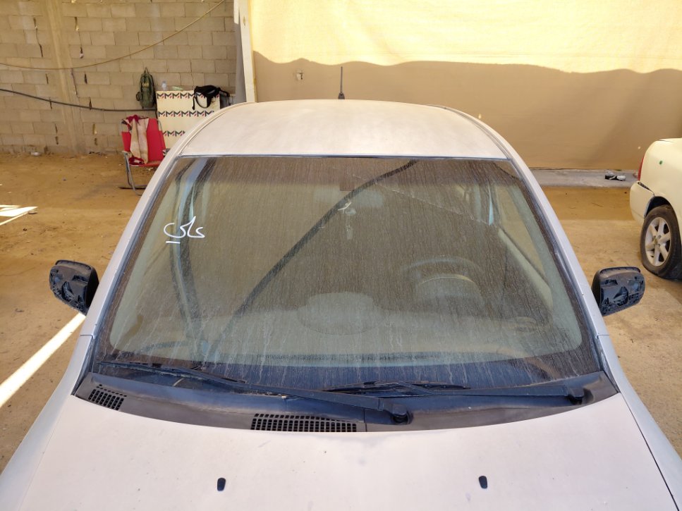 Daihatsu Sirion  2006 image