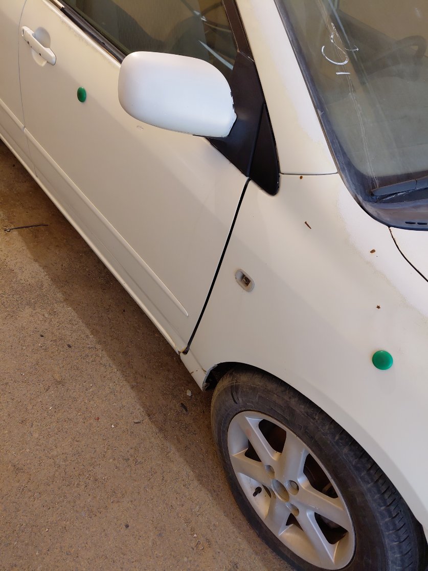 Toyota Corolla  2007 image