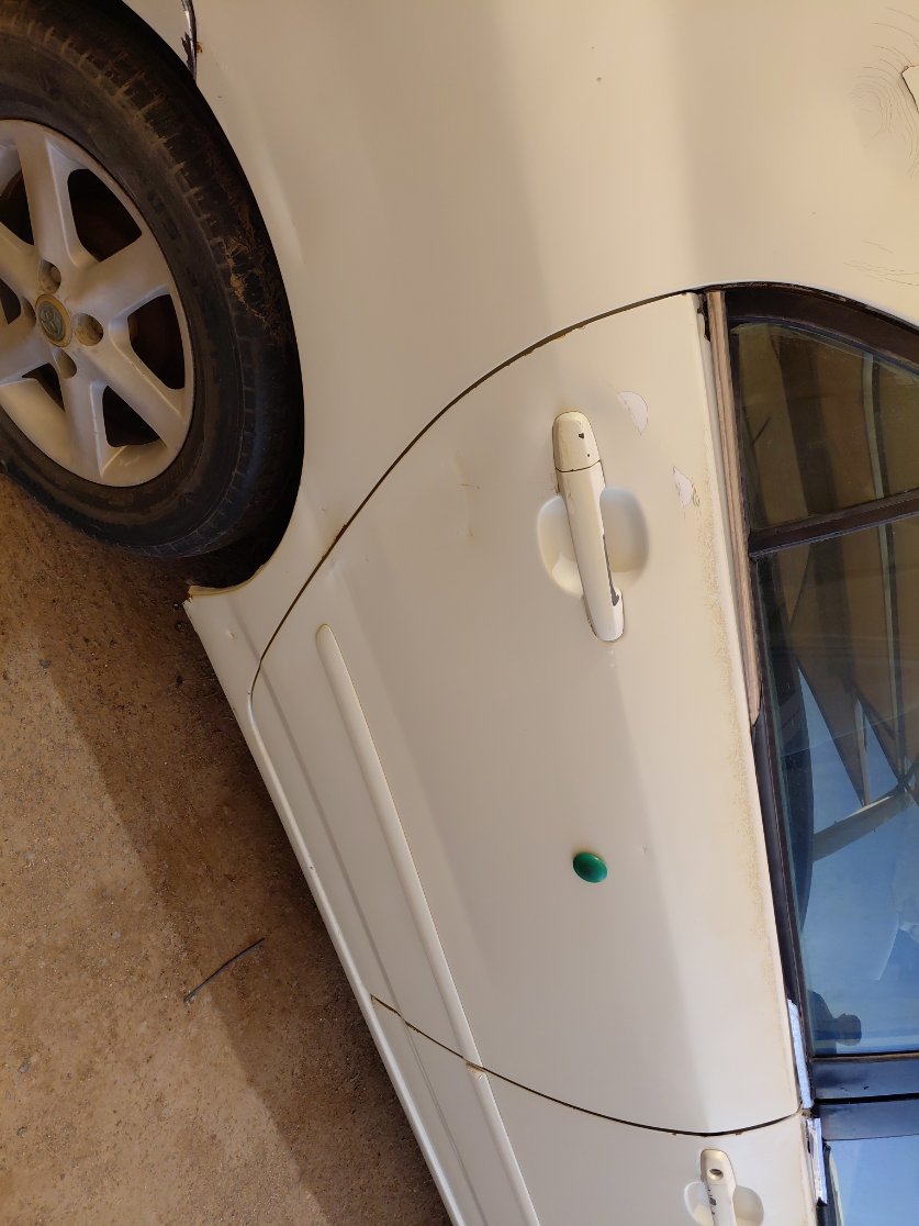 Toyota Corolla  2007 image