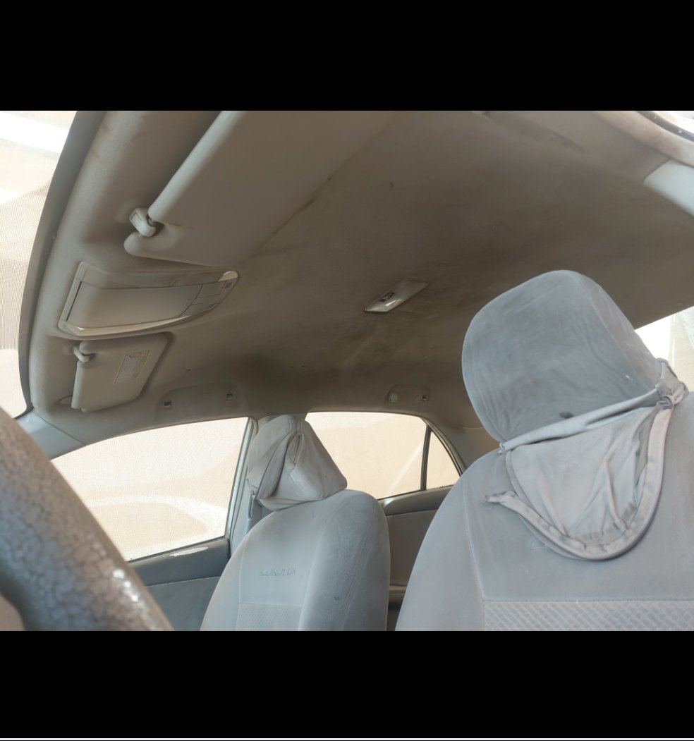 Toyota Corolla  2009 image