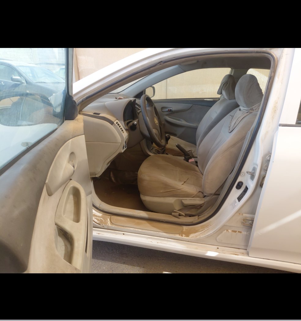 Toyota Corolla  2009 image