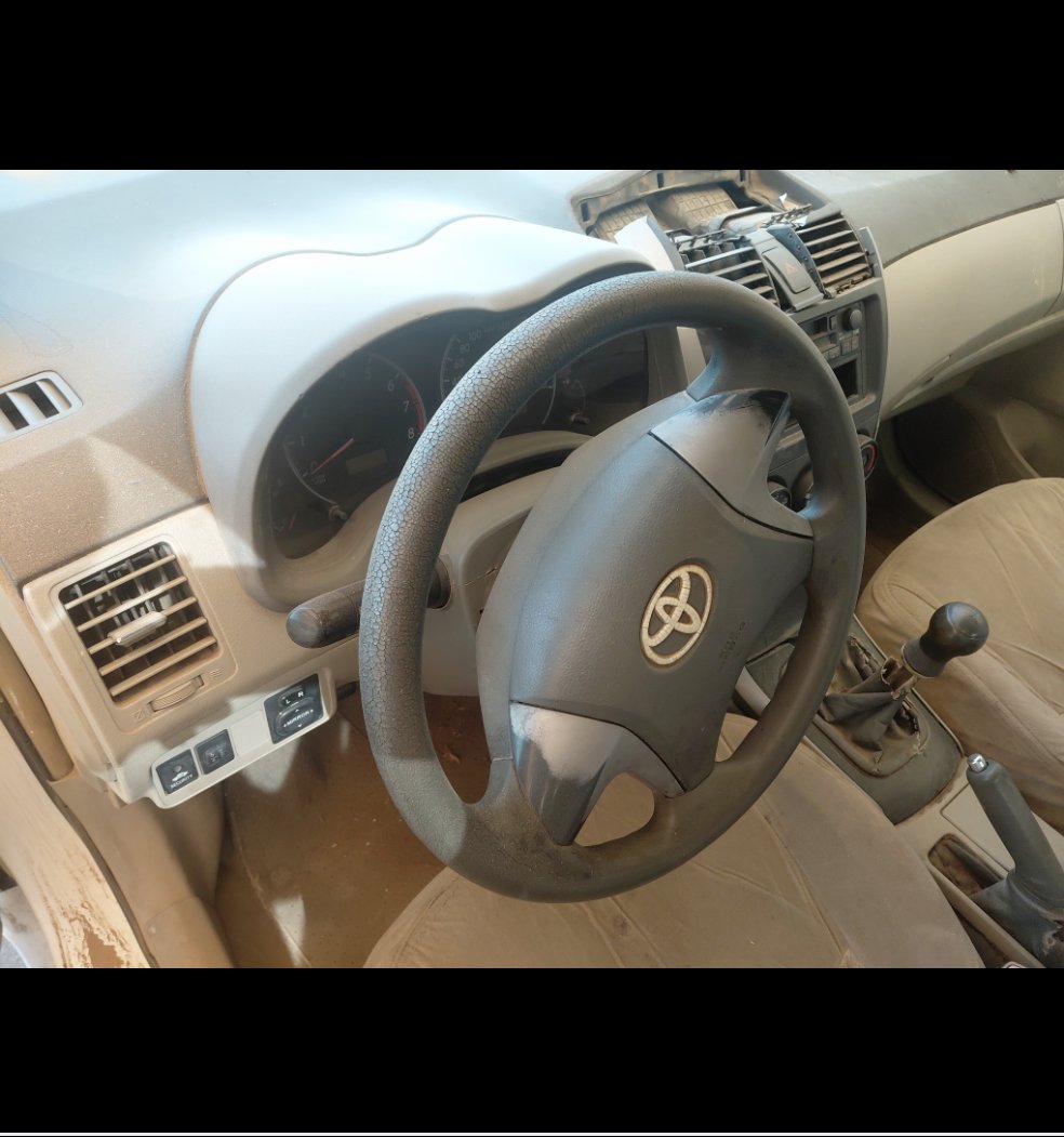 Toyota Corolla  2009 image