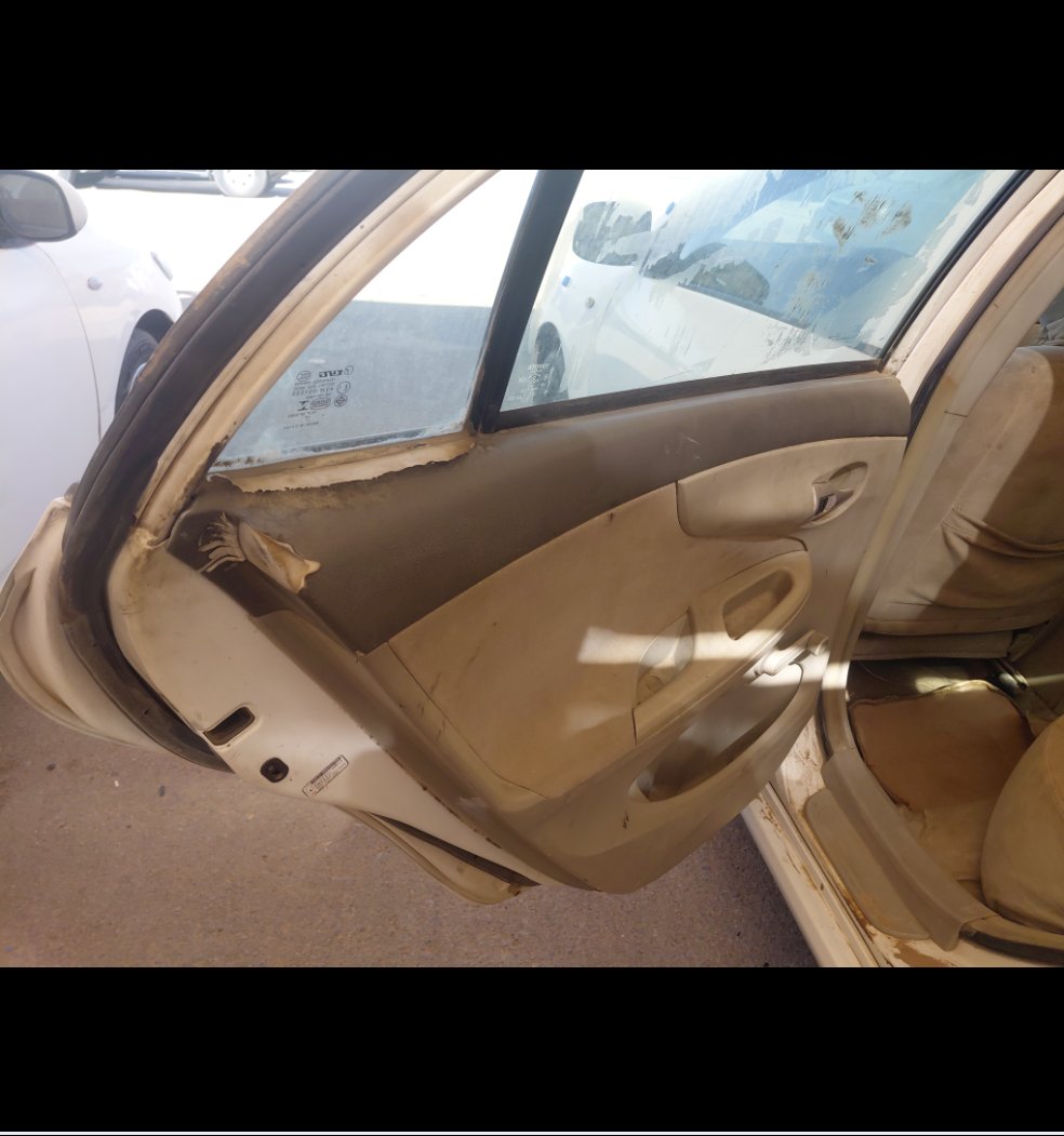 Toyota Corolla  2009 image