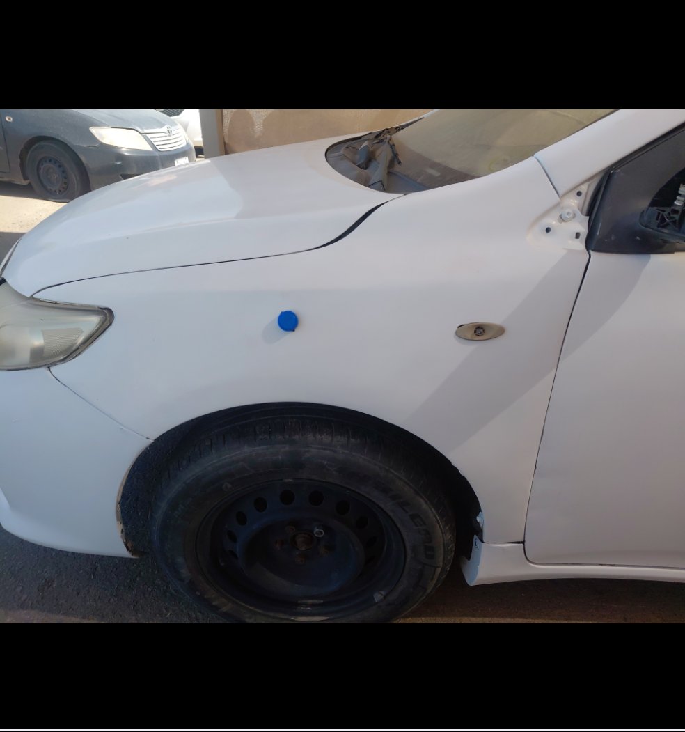 Toyota Corolla  2009 image