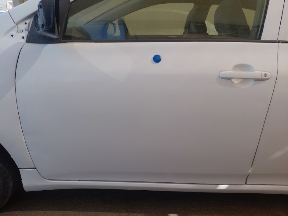 Toyota Corolla  2009 image