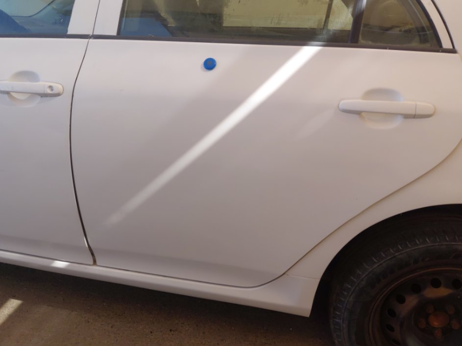 Toyota Corolla  2009 image