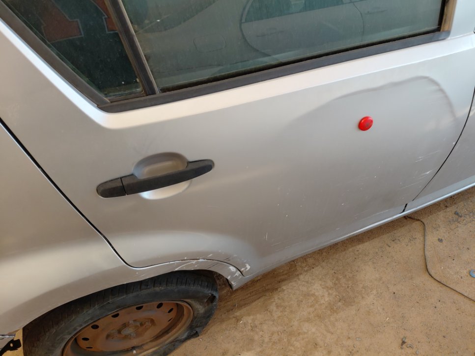 Daihatsu Sirion  2006 image