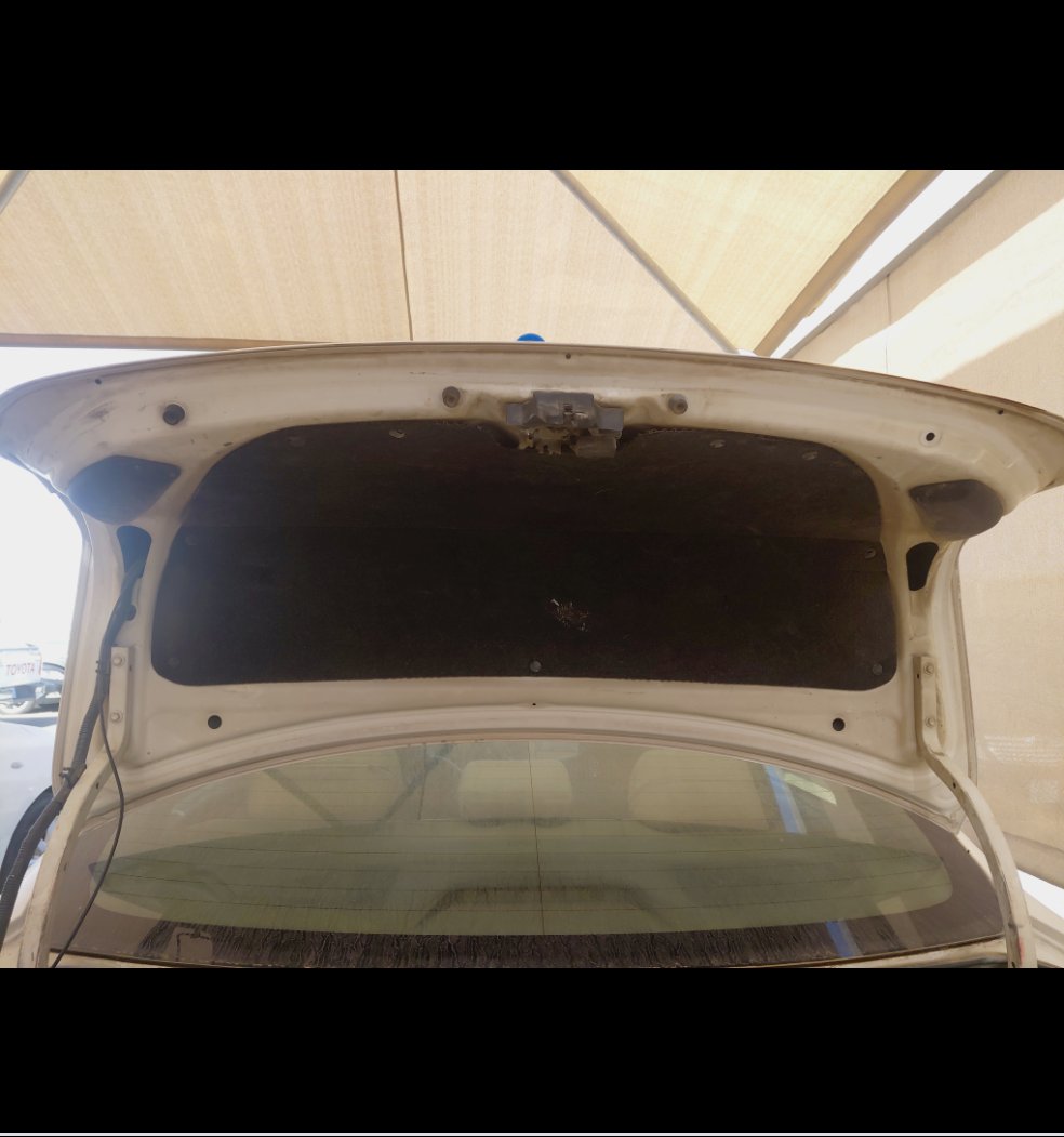 Toyota Corolla  2009 image