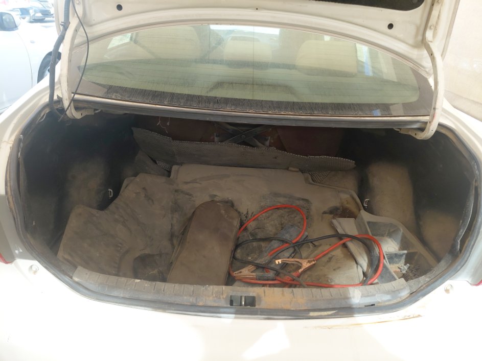 Toyota Corolla  2009 image