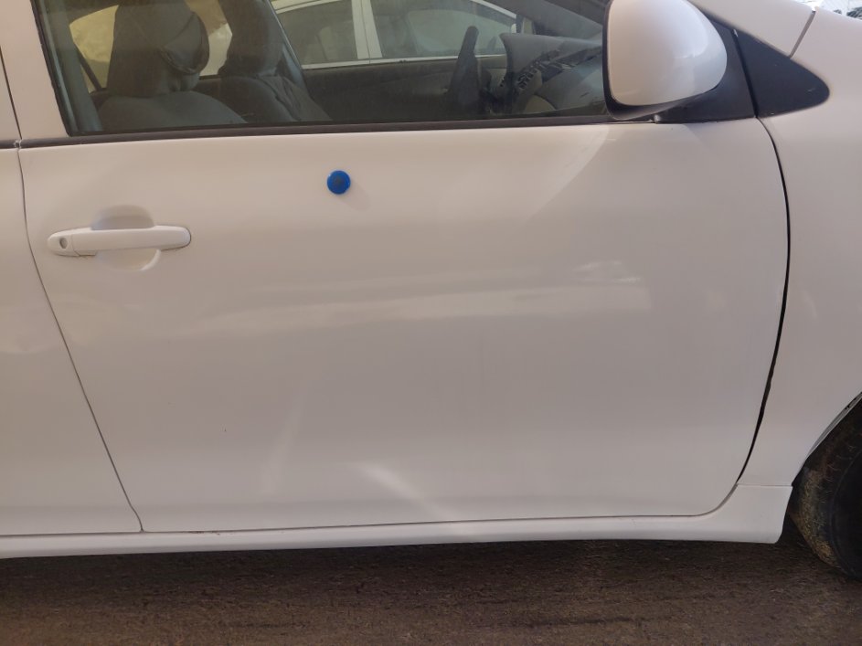 Toyota Corolla  2009 image