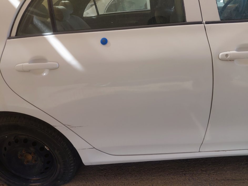 Toyota Corolla  2009 image