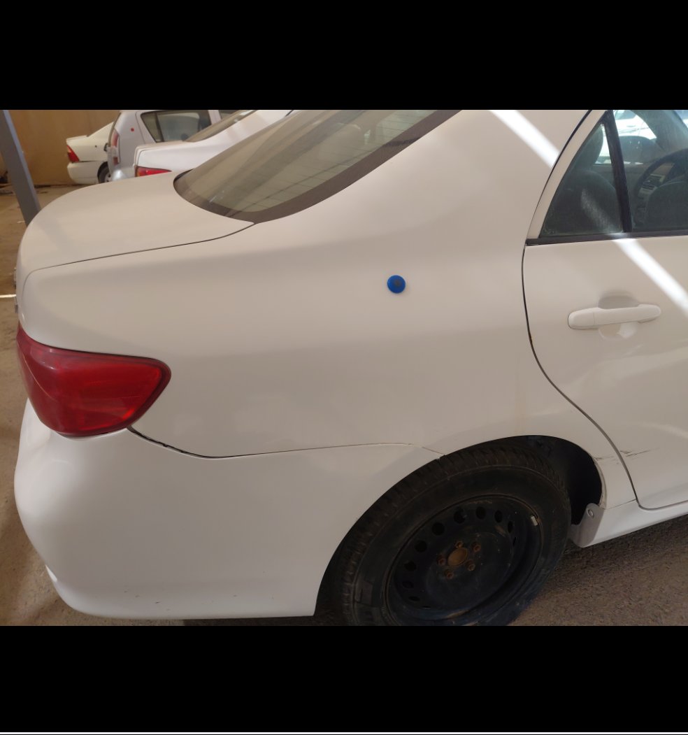 Toyota Corolla  2009 image