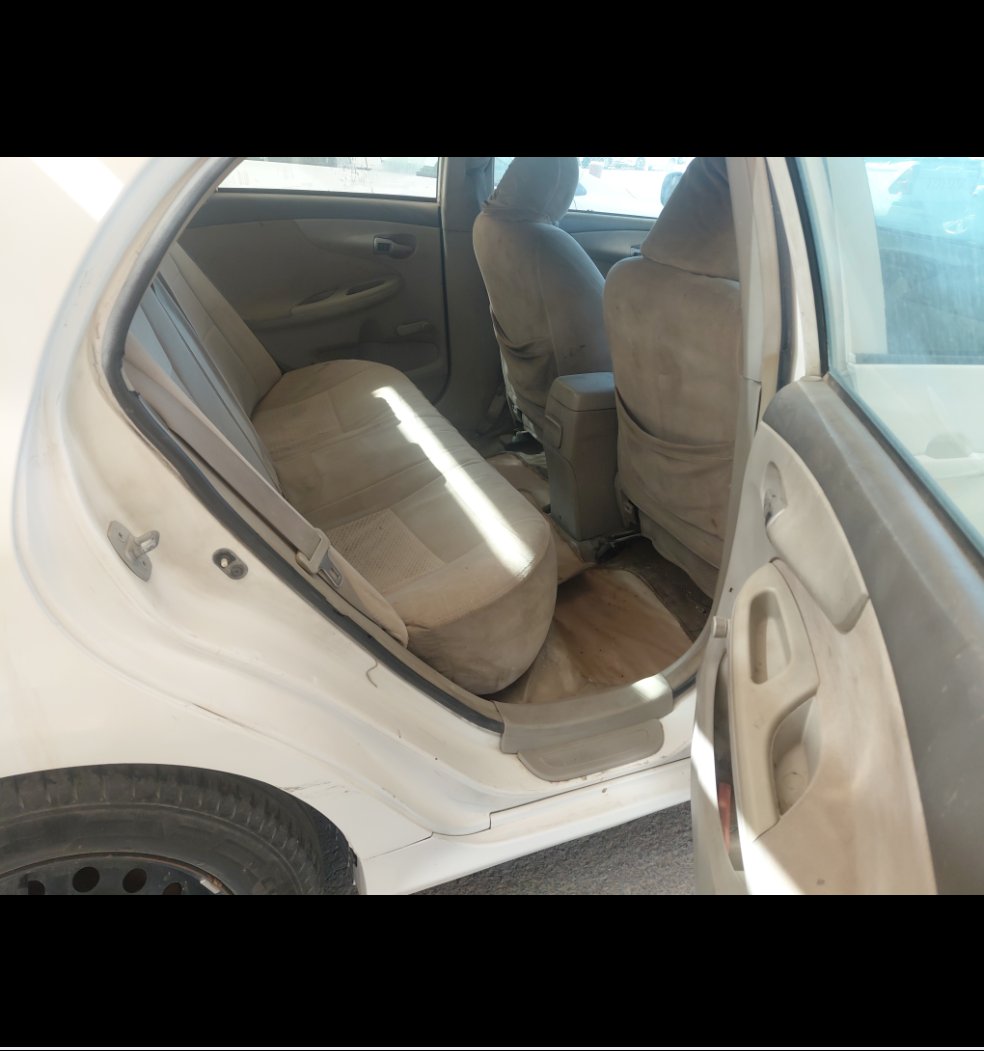 Toyota Corolla  2009 image