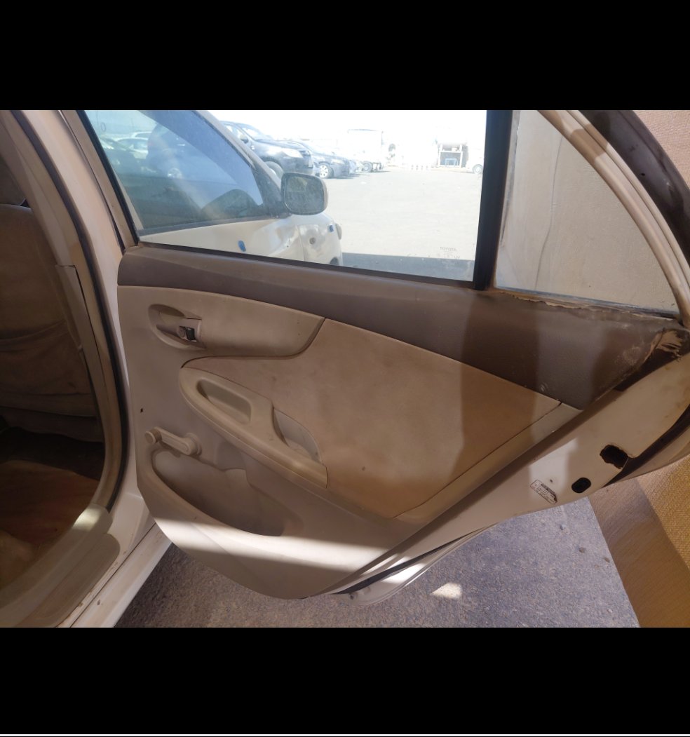 Toyota Corolla  2009 image