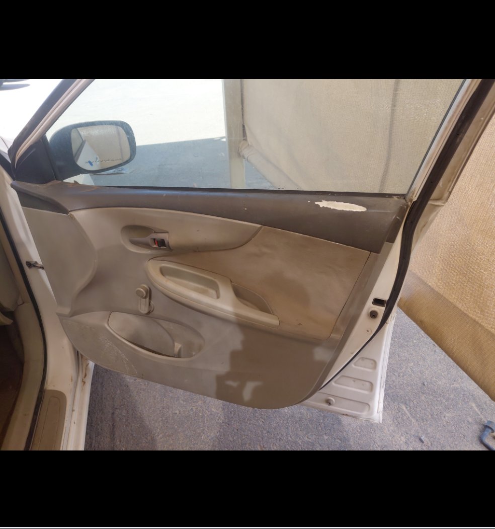 Toyota Corolla  2009 image