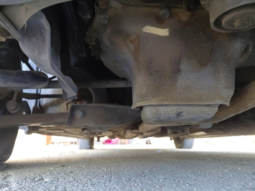 Daihatsu Sirion  2006 image