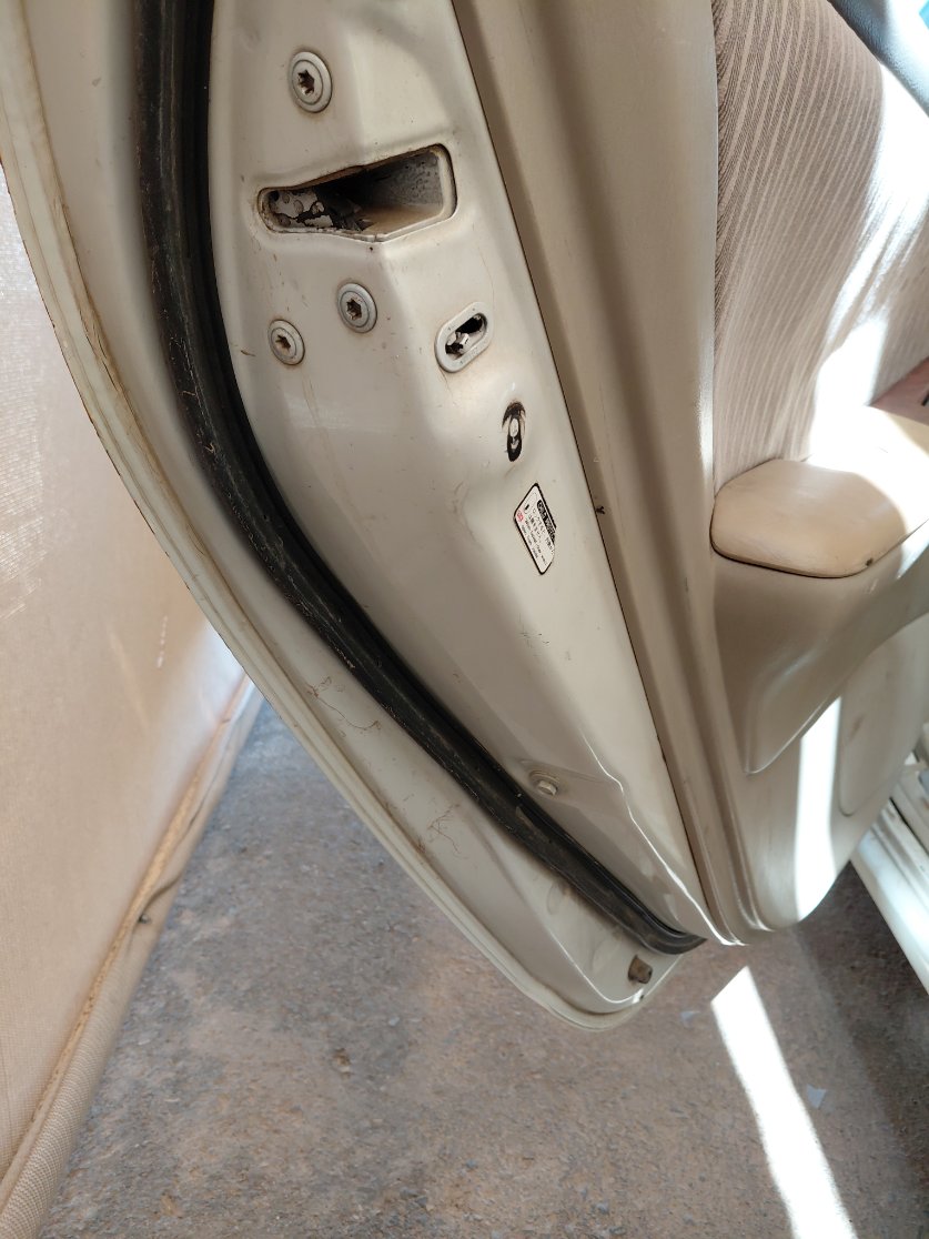 Toyota Corolla  2007 image