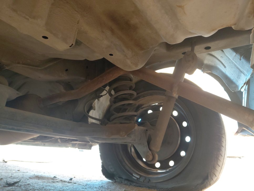 Daihatsu Sirion  2006 image