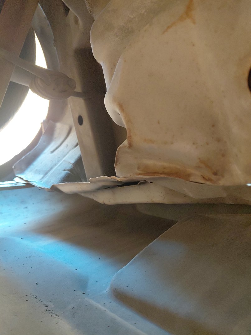 Daihatsu Sirion  2006 image